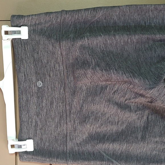 Lululemon Groove Pant Flare size 8 - Picture 5 of 7